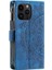 Xiaomi Redmi 13C 4g Için Kılıf Birden Fazla Kart Getirmek Totem Cüzdan Kılıf (Yurt Dışından) 2