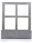 Ventana Ahşap Saksı 1