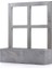 Ventana Ahşap Saksı 2
