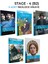 İngilizce Hikaye B2 Seviyesi 5 Li Set . - Sharon Hurst 1