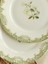 Sipahi Sümbül 6 Lı Porselen Pasta Tabağı 19 cm 2