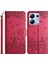 Xiaomi Redmi Note 13 4G Telefon Kılıfı (Yurt Dışından) 1