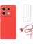 Xiaomi Redmi Note 13 5G Telefon Kılıfı (Yurt Dışından) 1