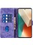 Xiaomi Redmi Note 13 5G Telefon Kılıfı (Yurt Dışından) 2