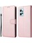 Xiaomi Redmi Note 12 4G Telefon Kılıfı (Yurt Dışından) 1