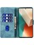 Xiaomi Redmi Note 13 5G Telefon Kılıfı (Yurt Dışından) 2