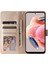 Xiaomi Redmi Note 12 4G Telefon Kılıfı (Yurt Dışından) 2