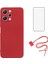 Xiaomi Redmi 12 4G Telefon Kılıfı (Yurt Dışından) 1