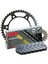 Rk Zıncır Dıslı Set Kawasakı Z1000 10-14 MOTO11 1