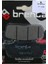 Gts 250 Brenta Arka Fren Balatası MOTO11 1