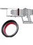 Dy-Son V10/SV12 Elektrikli Süpürge Parçaları Için Toz Kutusu Sızdırmazlık Halkaları, Dy-Son Çöp Kovaları ile Uyumlu 969509-01 (Yurt Dışından) 4