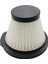 Deerma DX115 DX115S DX115C Taşınabilir Elektrikli Süpürge Yedek 20 Adet Için Hepa Filtre (Yurt Dışından) 1