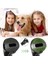 Pet Kedi Köpek Bakım Fırçası Elektrikli Süpürge Eki Aracı Gevşek Saç Damat 32MM Bakım Tırmık Aracı (Yurt Dışından) 5