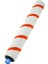2 Adet W400/W455 Zemin Paspas Robotu Rulo Fırça PW-R020 Elektrikli Süpürge Yedek Yedek Parça Ana Fırça (Yurt Dışından) 5