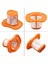 12X Filtre Değiştirme Hhvk HHVK320J HHVK320J10 HHVK320JZ01 HHVK515J HHVK515JP El Elektrikli Süpürge (Yurt Dışından) 4