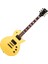 EC-256 Vintage Gold Satin Elektro Gitar 3