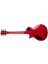 EC-256 Candy Apple Red Satin Elektro Gitar 5