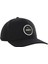 Circle Patch Cap - Unisex Şapka 1