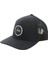 Circle Patch Cap - Unisex Şapka 3