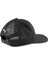 Circle Patch Cap - Unisex Şapka 5