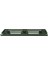 LD-P06 Ön Örgü Levha Modifiye Izgara Ldrc LD-P06 Ld P06 Unimog 1/12 Rc Kamyon Araba Yükseltme Parçaları Aksesuarları, Sarı (Yurt Dışından) 2