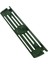 LD-P06 Ön Örgü Levha Modifiye Izgara Ldrc LD-P06 Ld P06 Unimog 1/12 Rc Kamyon Araba Yükseltme Parçaları Aksesuarları, Sarı (Yurt Dışından) 3