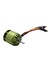 Tüm Alıgn Trex T-Rex 450 Rc Helikopterler Için 4000KV Fırçasız Motor (Yurt Dışından) 4