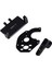 Rc Servo Direksiyon Servo Servo Montaj Braketi ve Servo Kolu Için 1/24 Rc Paletli Araba Eksenel SCX24 Yükseltme Parçaları (Yurt Dışından) 4