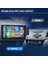 Honda Civic Fb7 2012-2015YIL 9'inç Araba Android Multimedya Carplay Navigasyon Cihazı 2