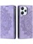 Redmi Için Flip Case 4g Darbeye Kapak Kapak Pu Deri Yan (Yurt Dışından) 1