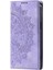 Redmi Için Flip Case 4g Darbeye Kapak Kapak Pu Deri Yan (Yurt Dışından) 4