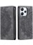 Redmi Için Flip Case 4g Darbeye Kapak Kapak Pu Deri Yan (Yurt Dışından) 1