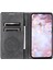 Redmi Için Flip Case 4g Darbeye Kapak Kapak Pu Deri Yan (Yurt Dışından) 4