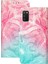 Samsung Galaxy A02S Tam Koruma Pu Deri Cüzdan Kart Için Flip Case (Yurt Dışından) 5