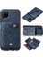 Samsung Galaxy Wallet 5g Cüzdan Kılıf Için Cüzdan Kılıf Darbeye Koruyucu (Yurt Dışından) 1