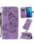 Kart Yuvası Standı Pu ile Oppo 10X 10X Zoom Darbeye Dayanıklı Kapak Için Flip Case (Yurt Dışından) 1