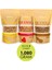 3'lü granola Muz360G / Çilek360G / YerF. 360G 1