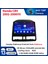 Honda Crv 2002-2006YIL 9'inç Araba Android Multimedya Carplay Navigasyon Cihazı 1