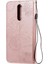 Oppo F11 Pu Deri Manyetik Kapak Için Flip Case Darbeye Kapak ile (Yurt Dışından) 4
