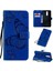 Oppo F11 Pu Deri Manyetik Kapak Için Flip Case Darbeye Kapak ile (Yurt Dışından) 1