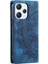 Redmi Için Flip Case 4g Darbeye Kapak Kapak Pu Deri Yan (Yurt Dışından) 2