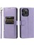 Redmi Için Flip Case 4g 6 Kart Yuvaları Kickstand Cüzdan Pu Deri (Yurt Dışından) 3