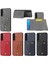 Samsung Galaxy S23 Buit Için Cüzdan Kılıf Demir Cüzdan Kılıf Kickstand Kart (Yurt Dışından) 4