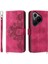 Pura 70 Çoklu Kredi Kartı Yuvaları Bileklik Için Flip Case (Yurt Dışından) 1