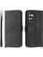 Samsung Galaxy Flip Kabartmalı Darbeye Bileklik Çoklu Için Flip Case (Yurt Dışından) 5