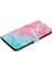 Samsung Galaxy A21 Pu Deri Cüzdan Tam Koruma Kartı Için Flip Case (Yurt Dışından) 4