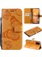 Oppo Oppo 5G/A53S 5g Pu Deri Kart Yuvası Standı Kapak ile Flip Case (Yurt Dışından) 1
