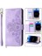 Iphone 14 Için Flip Case Pro Max Darbeye Çoklu Kredi Kartı Yuvaları (Yurt Dışından) 1