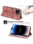 Iphone 14 Için Flip Case Pro Max Darbeye Çoklu Kredi Kartı Yuvaları (Yurt Dışından) 3