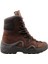 Nubuk Deri Kahve Erkek Outdoor Botu P1490NKA-1 Kahverengi 1
